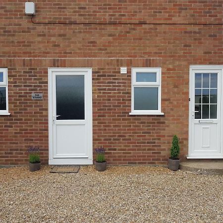 The Studio Ingoldmells Exterior foto
